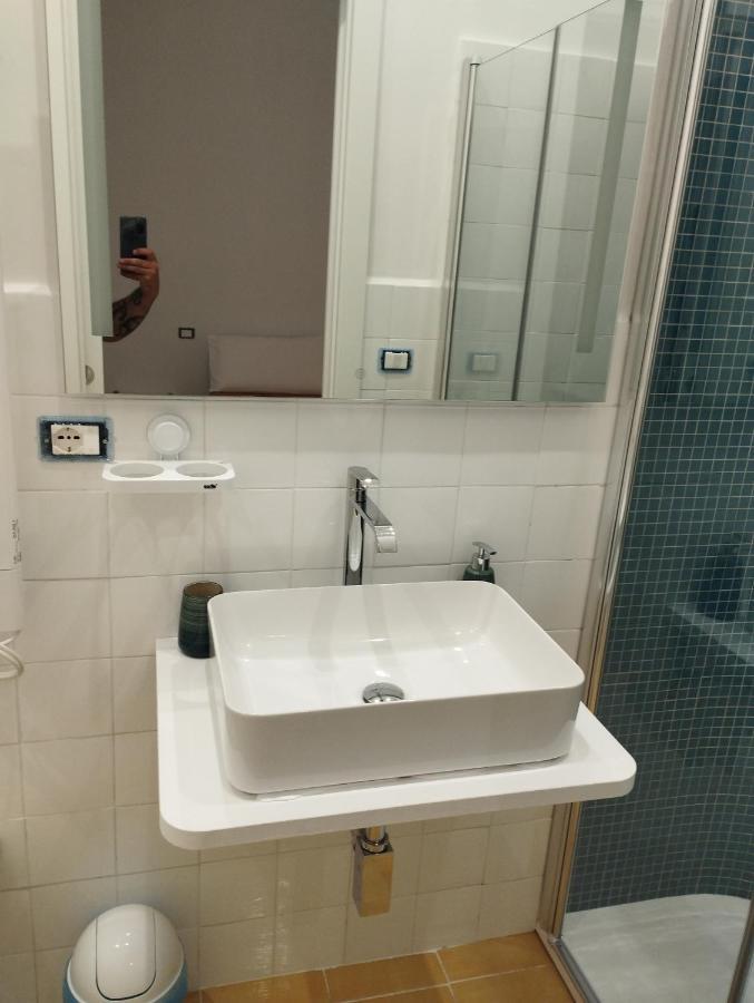 La Bomboniera B&B Amalfi Coast Vietri Zewnętrze zdjęcie
