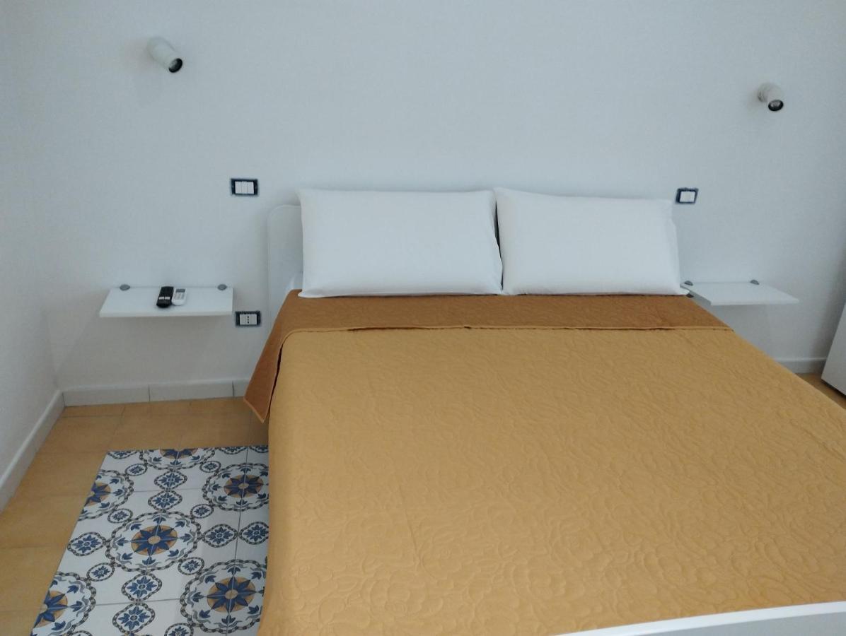 La Bomboniera B&B Amalfi Coast Vietri Zewnętrze zdjęcie