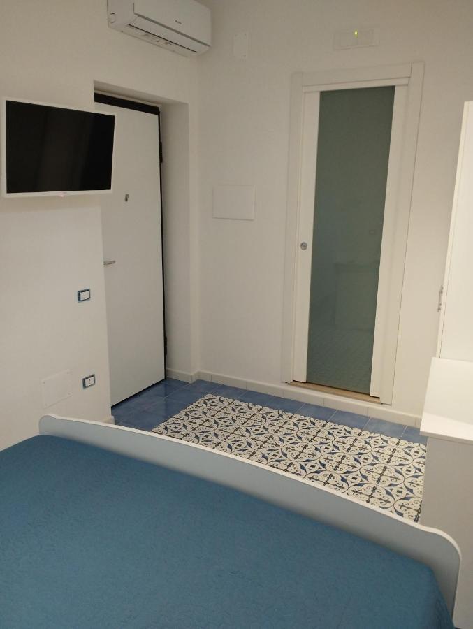 La Bomboniera B&B Amalfi Coast Vietri Zewnętrze zdjęcie