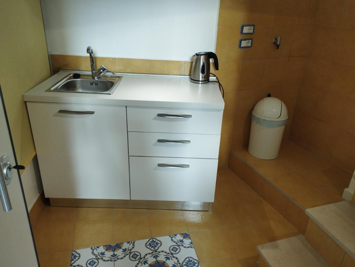 La Bomboniera B&B Amalfi Coast Vietri Zewnętrze zdjęcie