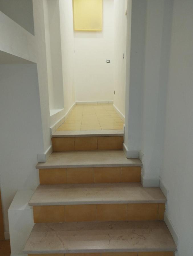 La Bomboniera B&B Amalfi Coast Vietri Zewnętrze zdjęcie