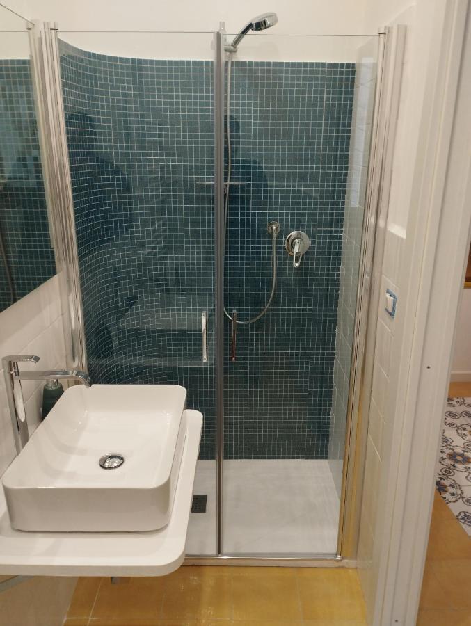 La Bomboniera B&B Amalfi Coast Vietri Zewnętrze zdjęcie
