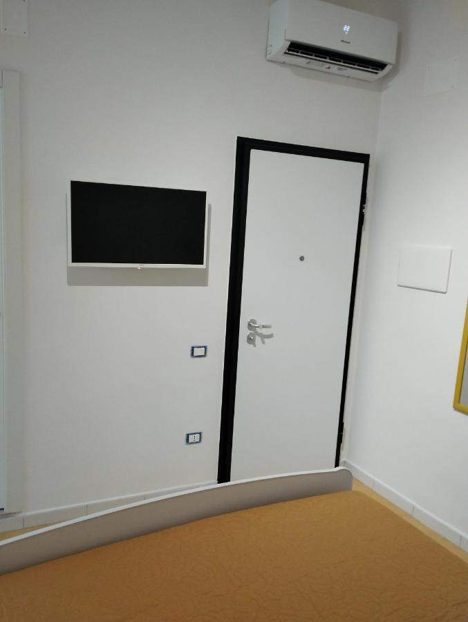 La Bomboniera B&B Amalfi Coast Vietri Zewnętrze zdjęcie