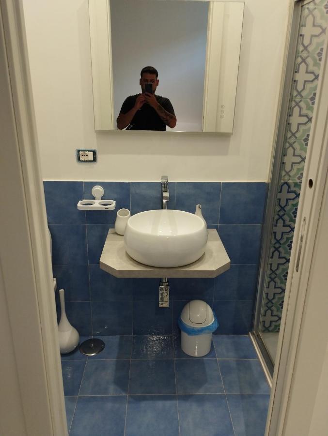 La Bomboniera B&B Amalfi Coast Vietri Zewnętrze zdjęcie