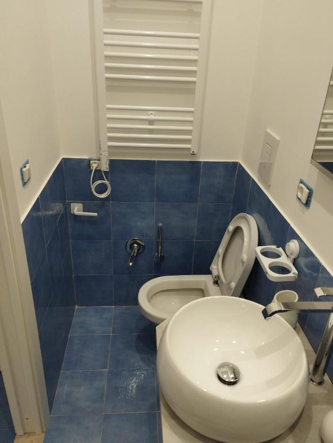 La Bomboniera B&B Amalfi Coast Vietri Zewnętrze zdjęcie