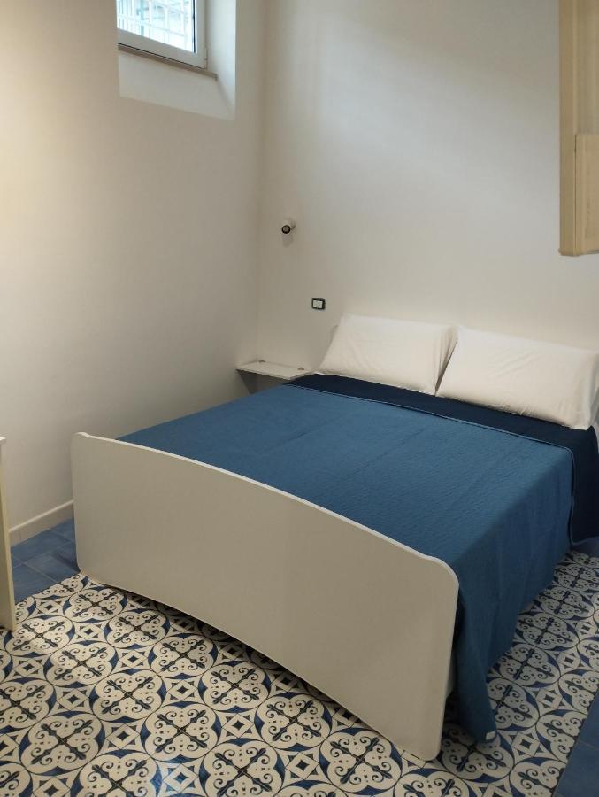 La Bomboniera B&B Amalfi Coast Vietri Zewnętrze zdjęcie