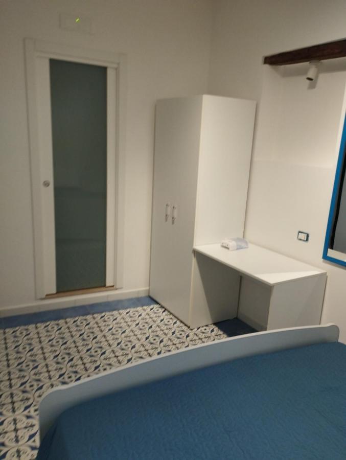 La Bomboniera B&B Amalfi Coast Vietri Zewnętrze zdjęcie